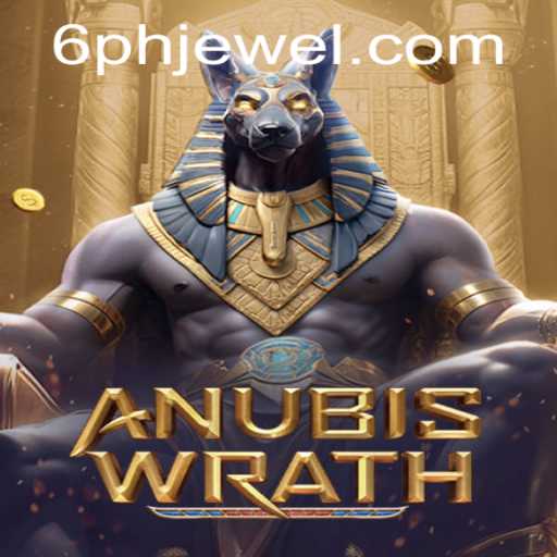 Unveiling the Mysteries of AnubisWrath: A Dive into the World of Ancient Egypt