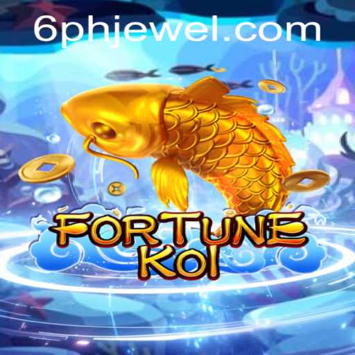 Discover the Enchanting World of FORTUNEKOI
