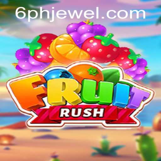 FruitRush The Ultimate Adventure