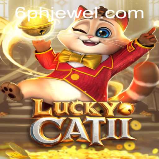 Dive into the World of LuckyCatII: Discover the Thrills of Phjewel