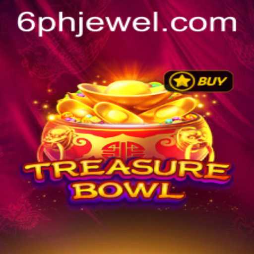 Unveiling TreasureBowl An Epic Adventure