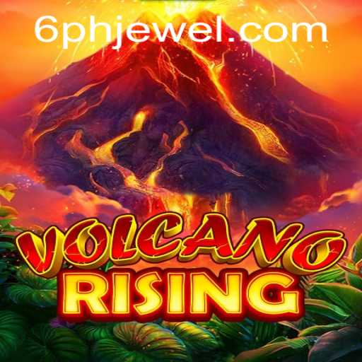 VolcanoRising A New Dimension in Gaming