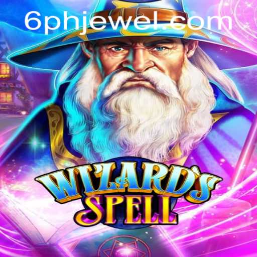 Discover WizardsSpell: Master the Arcane with 'phjewel'