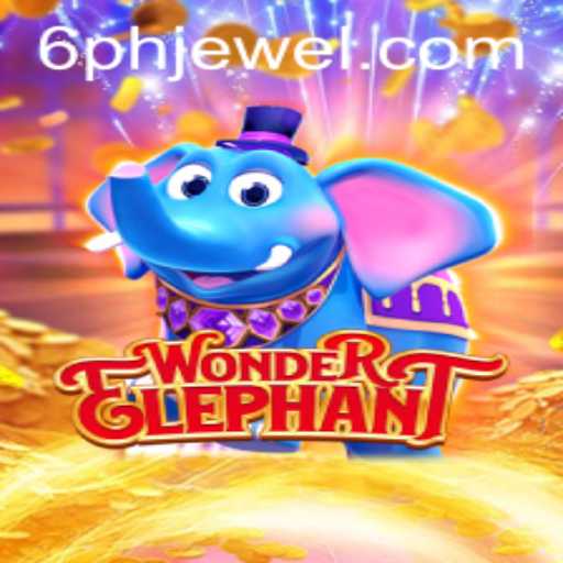 Explore the Magical World of WonderElephant: Your Journey with Phjewel Awaits
