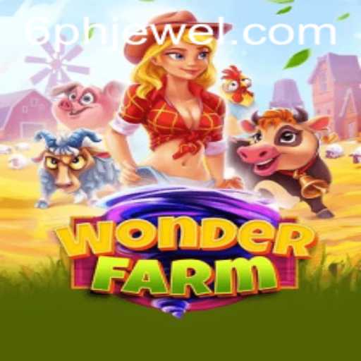 Discover the Enchanting World of WonderFarm: A Unique Gaming Experience